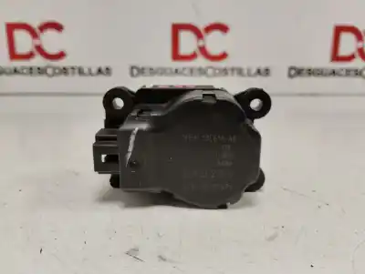 Pièce détachée automobile d'occasion MOTEUR / ACTIONNEUR DE VOLET DE CLIMATISATION pour FORD FOCUS BERLINA (CAP)  Références OEM IAM 3M5H19E616AB  