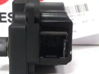 Автозапчастина б/у тепловий двигун для peugeot 207 sw (wk_) 1.6 hdi посилання на oem iam f663746xc