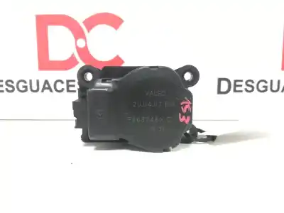 Автозапчастина б/у тепловий двигун для peugeot 207 sw (wk_) 1.6 hdi посилання на oem iam f663746xc