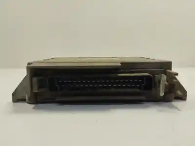 Second-hand car spare part ecu engine control for seat marbella ce oem iam references 6160204701m  