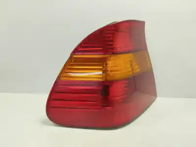 Peça sobressalente para automóvel em segunda mão farolim traseiro esquerdo por bmw serie 3 berlina (e46) 320d referências oem iam 6907933