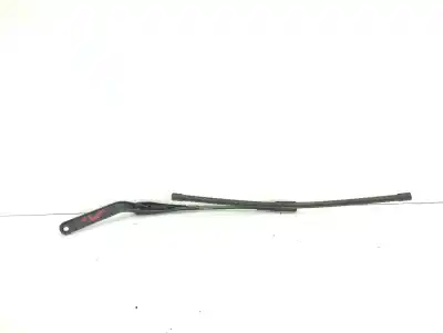 Second-hand car spare part left front windshield wiper arm for bmw x1 (e84) sdrive 18d oem iam references 61619449999  
