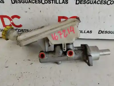 Pezzo di ricambio per auto di seconda mano pompa freni per citroen c2 furio riferimenti oem iam 4601r6  