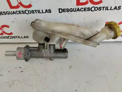 Peça sobressalente para automóvel em segunda mão bomba de travões por citroen c2 furio referências oem iam 4601r6