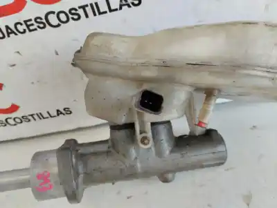 Pezzo di ricambio per auto di seconda mano pompa freni per citroen c2 furio riferimenti oem iam 4601r6  