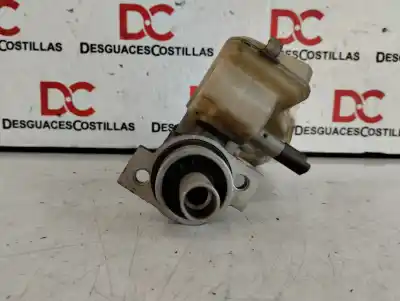 Pezzo di ricambio per auto di seconda mano pompa freni per citroen c2 furio riferimenti oem iam 4601r6  