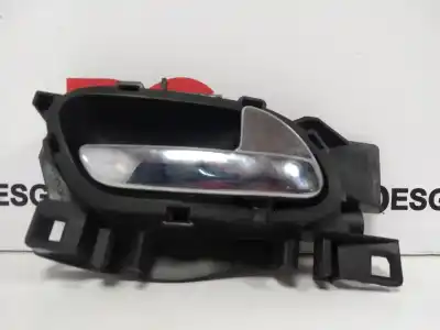 İkinci el araba yedek parçası IÇ ÖN SAG KOL için PEUGEOT 207 SW (WK_)  OEM IAM referansları 9144A5  
