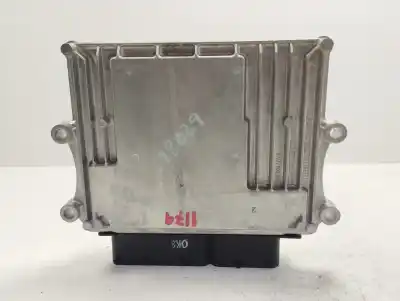 Автозапчастина б/у ебу контролер двигуна для hyundai tucson (tl, tle) 1.6 gdi посилання на oem iam 391992bbf0  