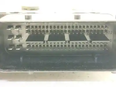 Автозапчастина б/у ебу контролер двигуна для hyundai tucson (tl, tle) 1.6 gdi посилання на oem iam 391992bbf0  