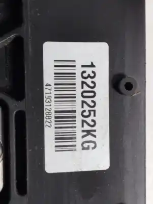 Автозапчастина б/у ебу контролер двигуна для hyundai tucson (tl, tle) 1.6 gdi посилання на oem iam 391992bbf0  