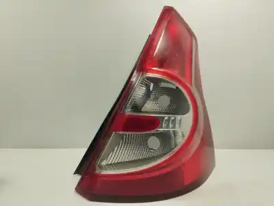Pezzo di ricambio per auto di seconda mano LUCI POSTERIORI DESTRA per DACIA SANDERO  Riferimenti OEM IAM 8200734824  