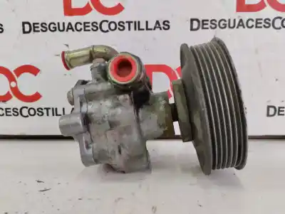 Second-hand car spare part steering pump for seat leon (1m1) signo oem iam references 1j0422154e  