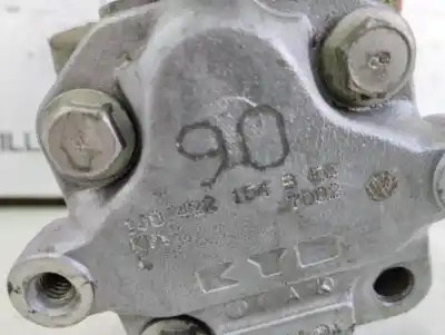 Second-hand car spare part steering pump for seat leon (1m1) signo oem iam references 1j0422154e  