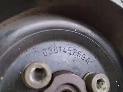 Second-hand car spare part steering pump for seat leon (1m1) signo oem iam references 1j0422154e  