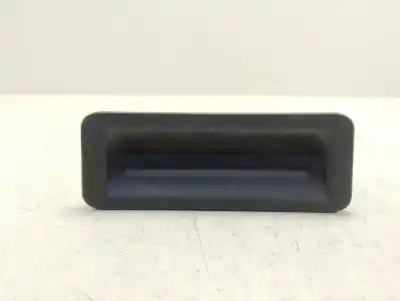 Автозапчастина б/у зовнішня ручка ворот для hyundai tucson (tl, tle) 1.6 gdi посилання на oem iam   