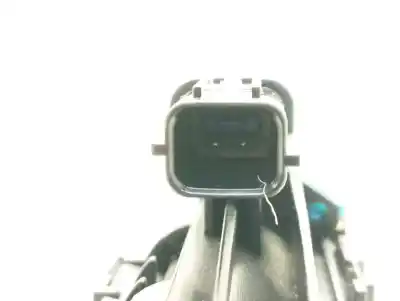 Автозапчастина б/у зовнішня ручка ворот для hyundai tucson (tl, tle) 1.6 gdi посилання на oem iam   