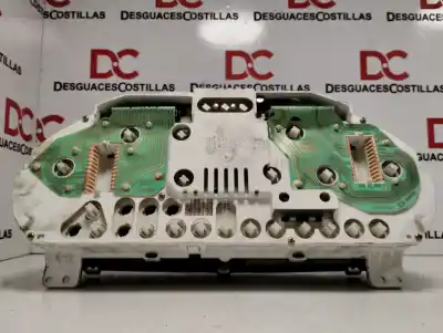 Pezzo di ricambio per auto di seconda mano Pannello Degli Strumenti per MITSUBISHI SPACE STAR (DG0) 1900 DI-D Avance Riferimenti OEM IAM MR916342  