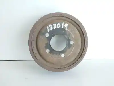 Pezzo di ricambio per auto di seconda mano  per OPEL ZAFIRA A  Riferimenti OEM IAM 93187563  