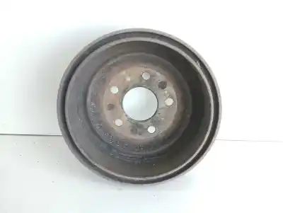 Peça sobressalente para automóvel em segunda mão tambor de travão traseiro por opel zafira a elegance referências oem iam 93187563  