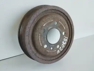 Pezzo di ricambio per auto di seconda mano  per OPEL ZAFIRA A  Riferimenti OEM IAM 93187563  