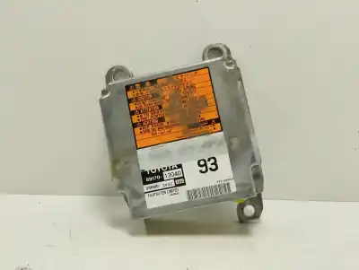 Gebrauchtes Autoersatzteil Steuergerät Airbag zum TOYOTA COROLLA (E12)  OEM-IAM-Referenzen 8917013040  