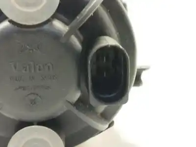 Автозапчастина б/у правий протитуман для AUDI A3 (8L) 1.9 TDI Посилання на OEM IAM 8L0941700A  
