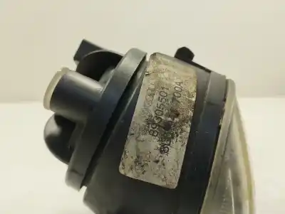 Second-hand car spare part right fog light for audi a3 (8l) 1.9 tdi oem iam references 8l0941700a  