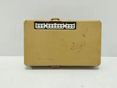 Second-hand car spare part electronic module for toyota corolla (e12) 1.6 16v oem iam references 8264113040  