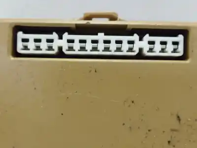 Second-hand car spare part electronic module for toyota corolla (e12) 1.6 16v oem iam references 8264113040  