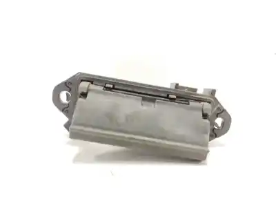 Second-hand car spare part tailgate back door handle for toyota corolla (e12) 1.6 16v oem iam references   