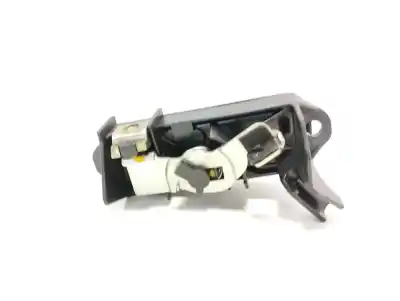 Second-hand car spare part tailgate back door handle for toyota corolla (e12) 1.6 16v oem iam references 