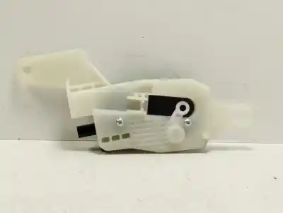 Автозапчастина б/у зовнішній пливний колпак для hyundai tucson (tl, tle) 1.6 gdi посилання на oem iam 81590d3500  