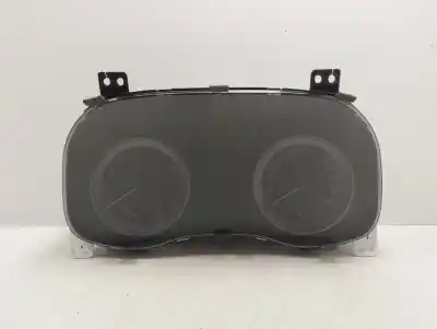 Автозапчастина б/у панель інструментів для hyundai tucson (tl, tle) 1.6 gdi посилання на oem iam 94023d7ak0  