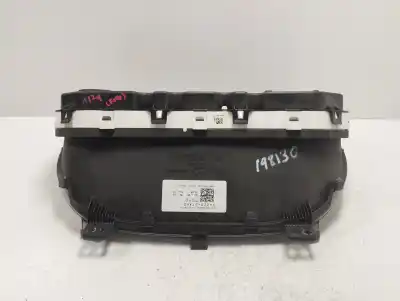 Автозапчастина б/у панель інструментів для hyundai tucson (tl, tle) 1.6 gdi посилання на oem iam 94023d7ak0  