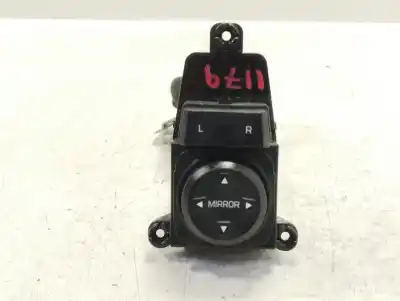 Second-hand car spare part rearview side mirror switch for hyundai tucson (tl, tle) 1.6 gdi oem iam references 93573d3020  