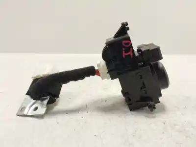 Second-hand car spare part rearview side mirror switch for hyundai tucson (tl, tle) 1.6 gdi oem iam references 93573d3020  