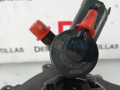 Автозапчастина б/у инжектор для fiat stilo (192) 1.9 multijet 140 m.schumacher посилання на oem iam 0445110111