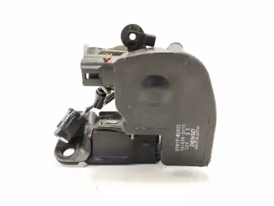 Second-hand car spare part trunk lock for toyota corolla (e12) 1.6 16v oem iam references   