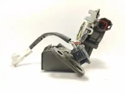 Second-hand car spare part trunk lock for toyota corolla (e12) 1.6 16v oem iam references   