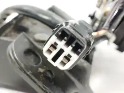 Second-hand car spare part trunk lock for toyota corolla (e12) 1.6 16v oem iam references   