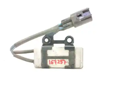 Second-hand car spare part electronic module for toyota corolla (e12) 1.6 16v oem iam references 2468103560  