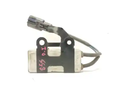 Second-hand car spare part electronic module for toyota corolla (e12) 1.6 16v oem iam references 2468103560  