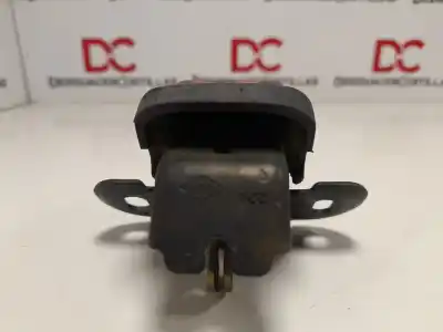 Peça sobressalente para automóvel em segunda mão FECHADURA DA PORTA TRASEIRA DIREITA por RENAULT KANGOO (F/KC0)  Referências OEM IAM   