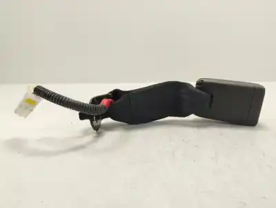 Автозапчасти б/у левый задний крюк ремня за hyundai tucson (tl, tle) 1.6 gdi ссылки oem iam 89860d7000  