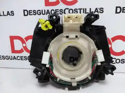 Second-hand car spare part AIR BAG RING for NISSAN CABSTAR ->09.06  OEM IAM references 0X26A  