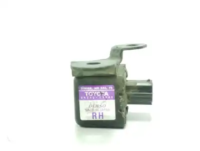 Peça sobressalente para automóvel em segunda mão sensor por toyota corolla (e12) 1.6 16v referências oem iam 8917313041  