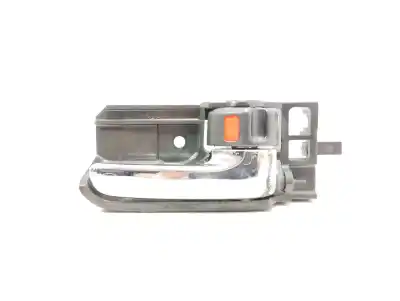 Second-hand car spare part interior right front handle for toyota corolla (e12) 1.6 16v oem iam references 