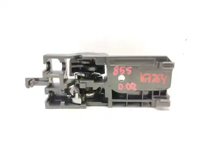 Second-hand car spare part interior right front handle for toyota corolla (e12) 1.6 16v oem iam references   