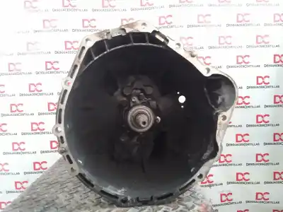 Автозапчастина б/у коробка передач для ssangyong rodius xdi посилання на oem iam g3102021009