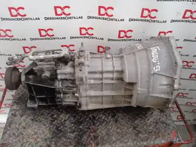Автозапчастина б/у коробка передач для ssangyong rodius xdi посилання на oem iam g3102021009 g3102021009 2wddmfcsc